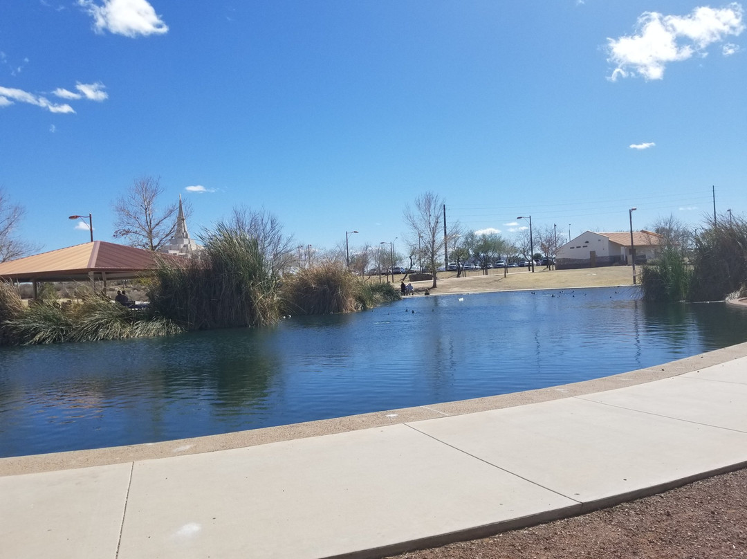 Discovery Park-吉尔伯特必去景点