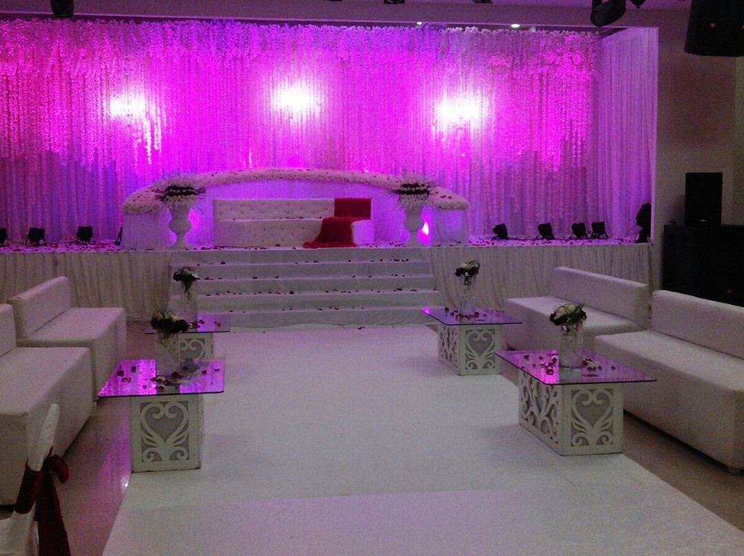 Ramee Dream Resort - Seeb, Muscat主图