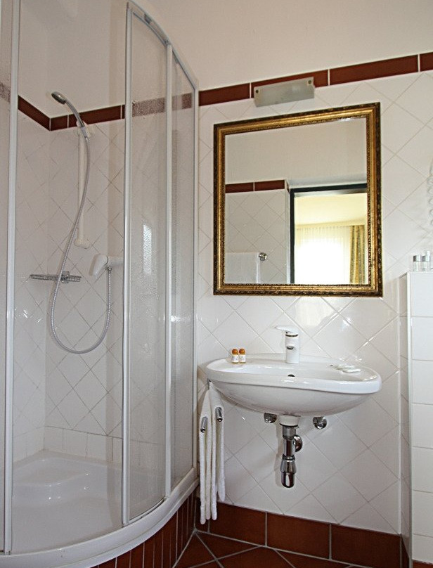 Hotel-Pension Alte-Muehle主图