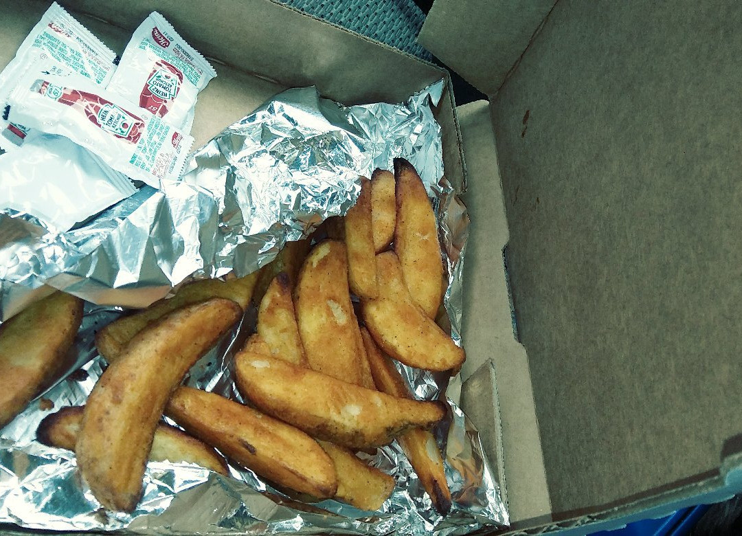 Center Line旅游攻略图片