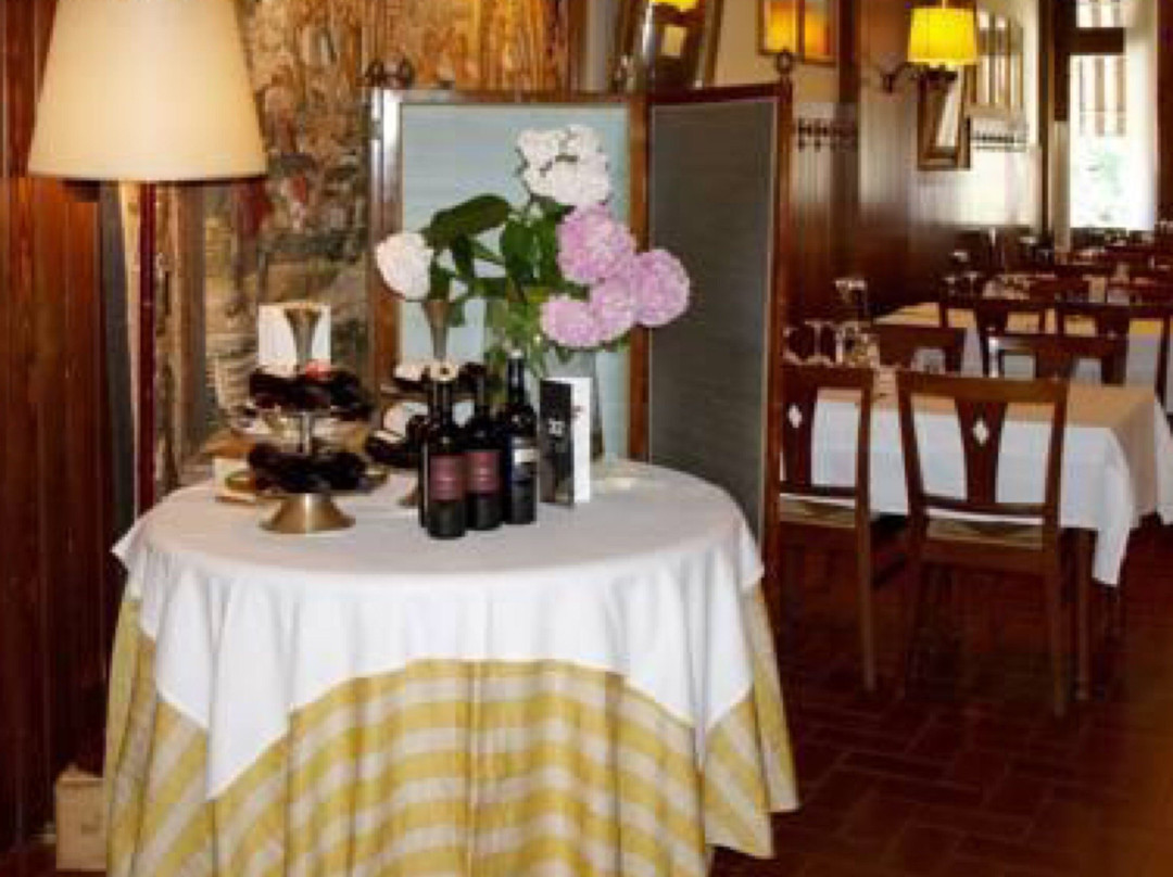 Ristorante Hotel Merica主图