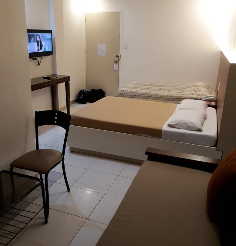 黎牙实比旅游酒店主图