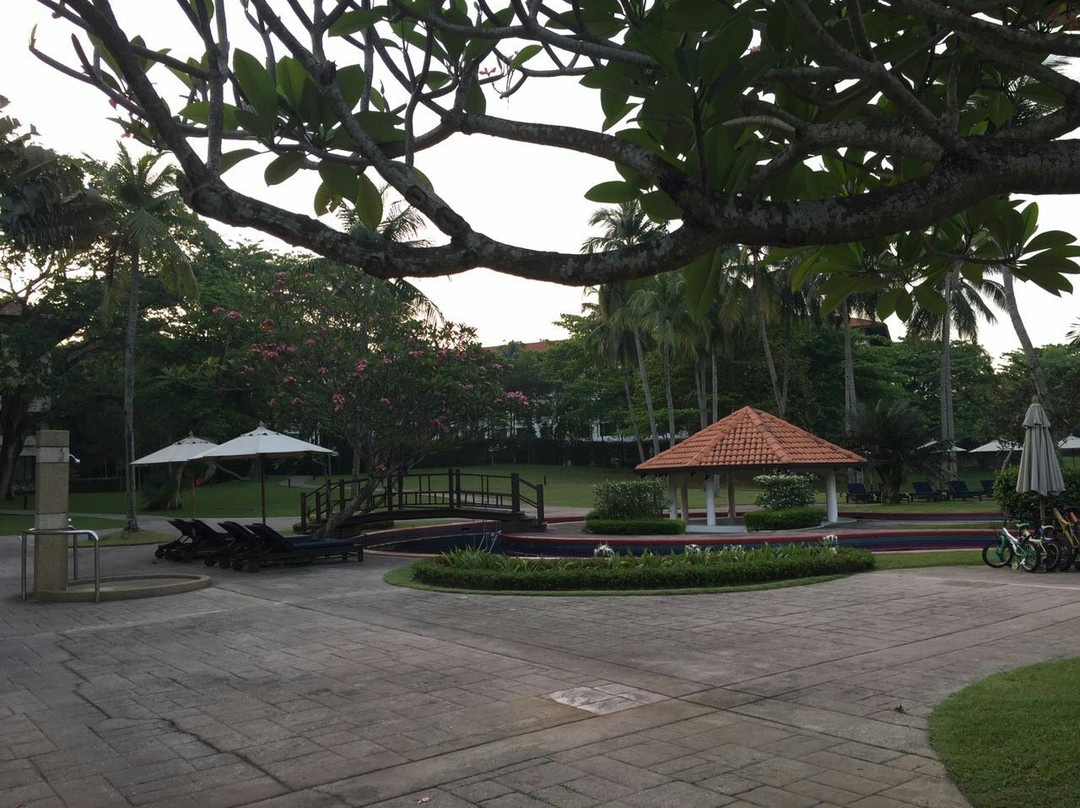 绍嘉纳旅馆主图