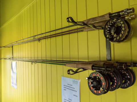 查尔华库恩小屋酒店主图