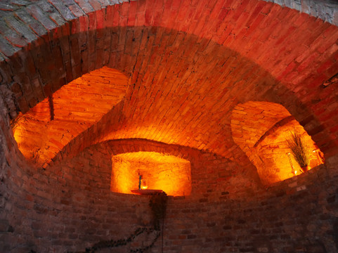 Stadtmauer-埃尔丁必去景点