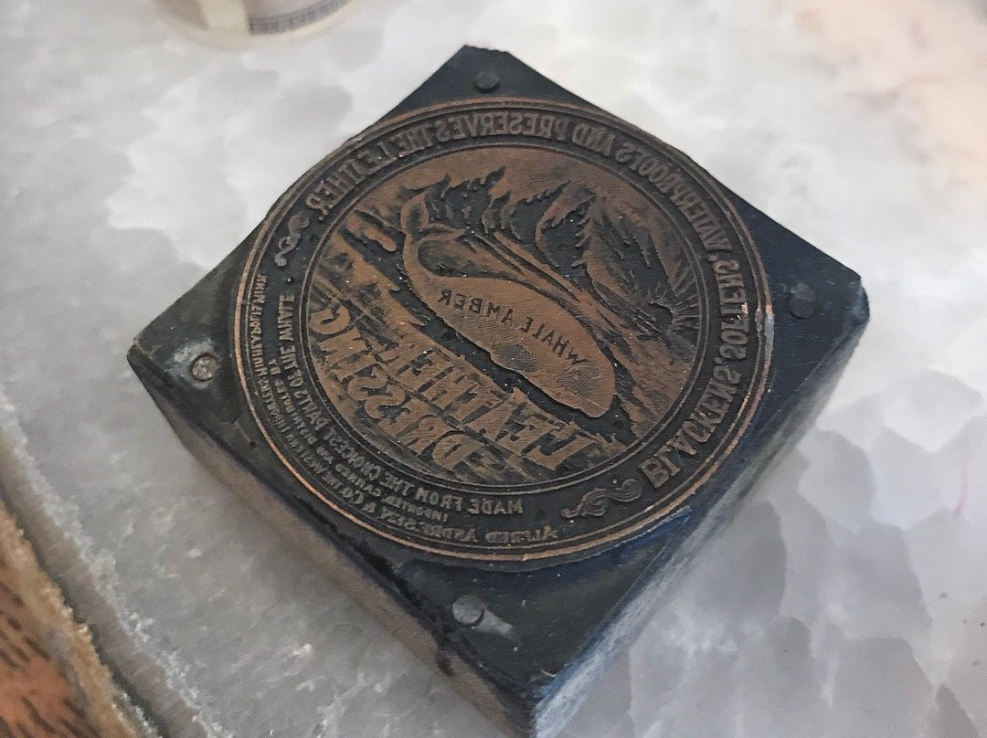 Aftel Archive of Curious Scents-伯克利必去景点