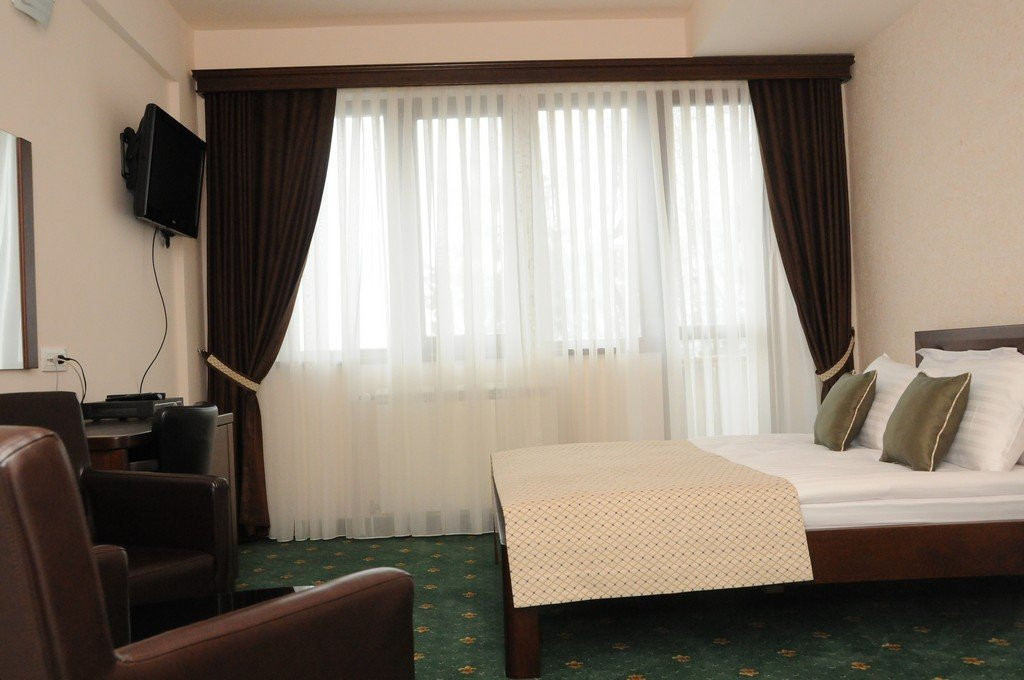 Hotel Trebjesa主图