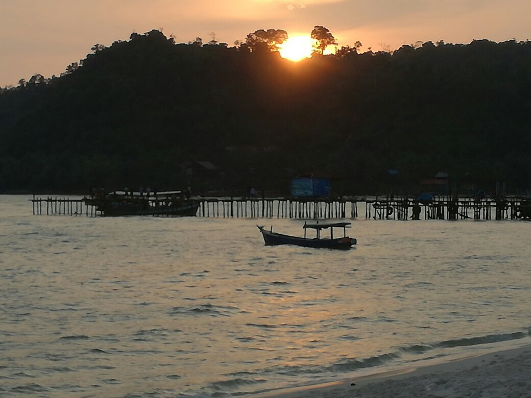 Sunrise Flower主图