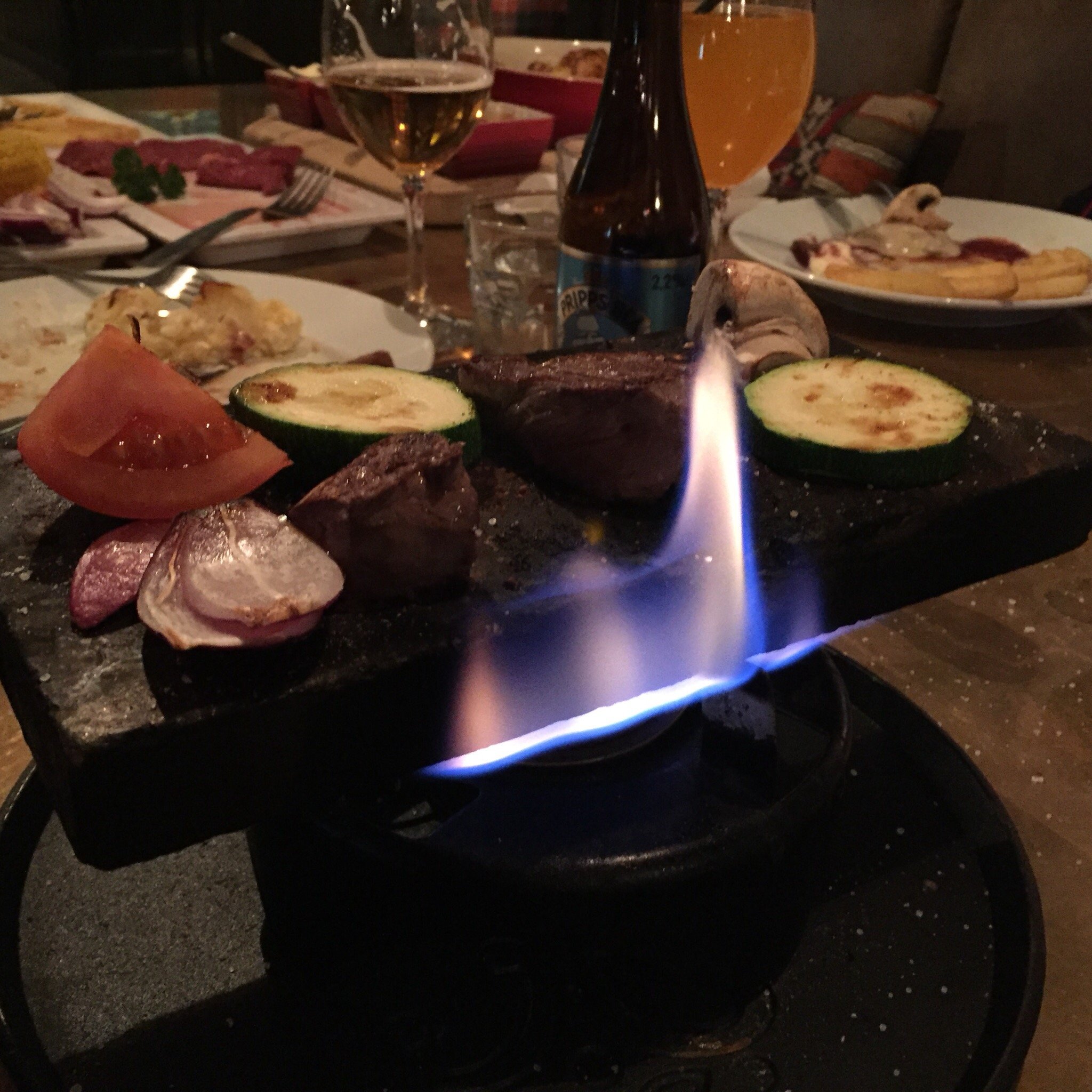 Hotel Gyllene Bocken-官方