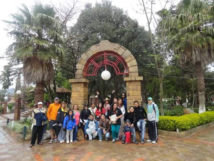 Misional Tours-圣克鲁斯省必去景点