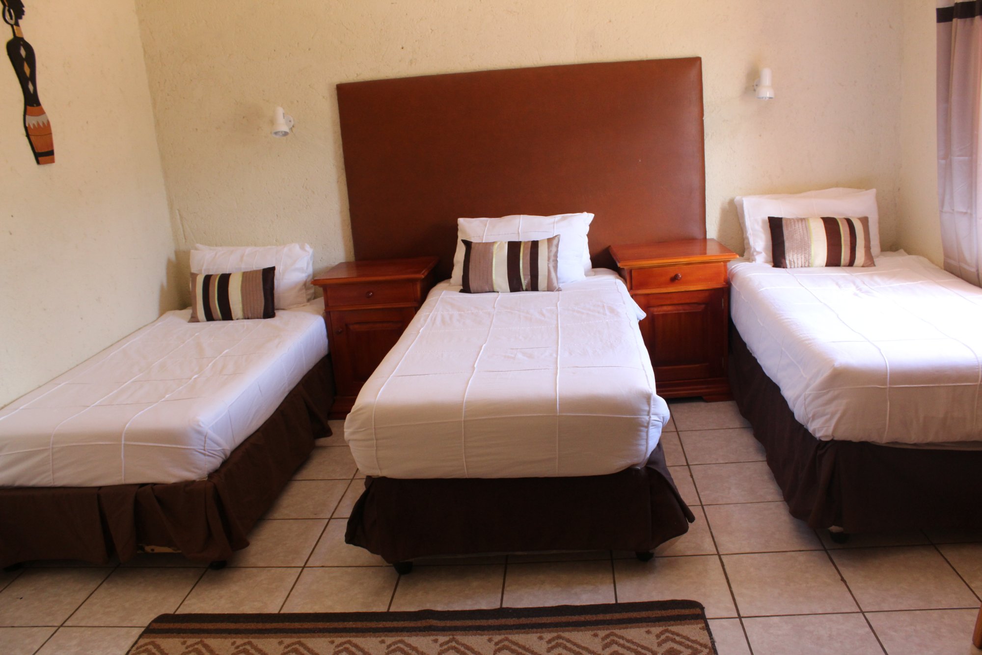 Steenbok Lodge-官方