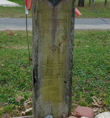 Niblett's Bluff Park-Vinton必去景点