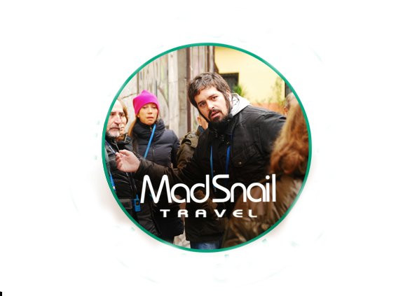 MadSnail Travel Private Tours景点图片
