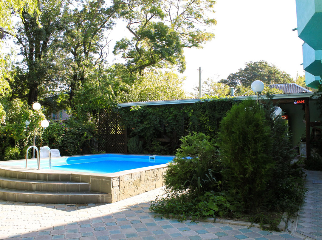 Mini-Hotel Izumrudny主图