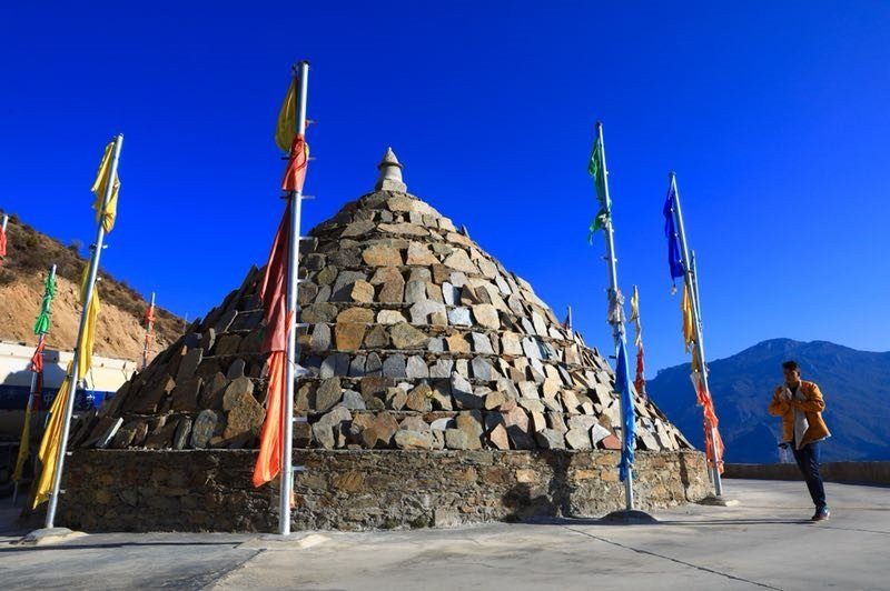 木里寺-木里藏族自治县必去景点