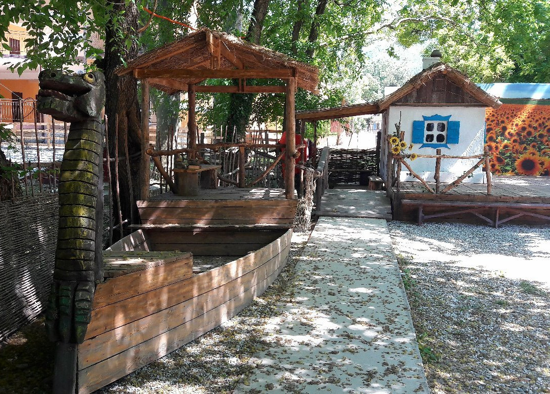 The Town of Kuban Craftsman景点图片