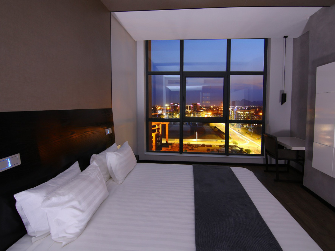 Room 50 Two