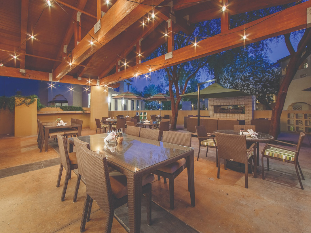 Artezania Kitchen &Cantina