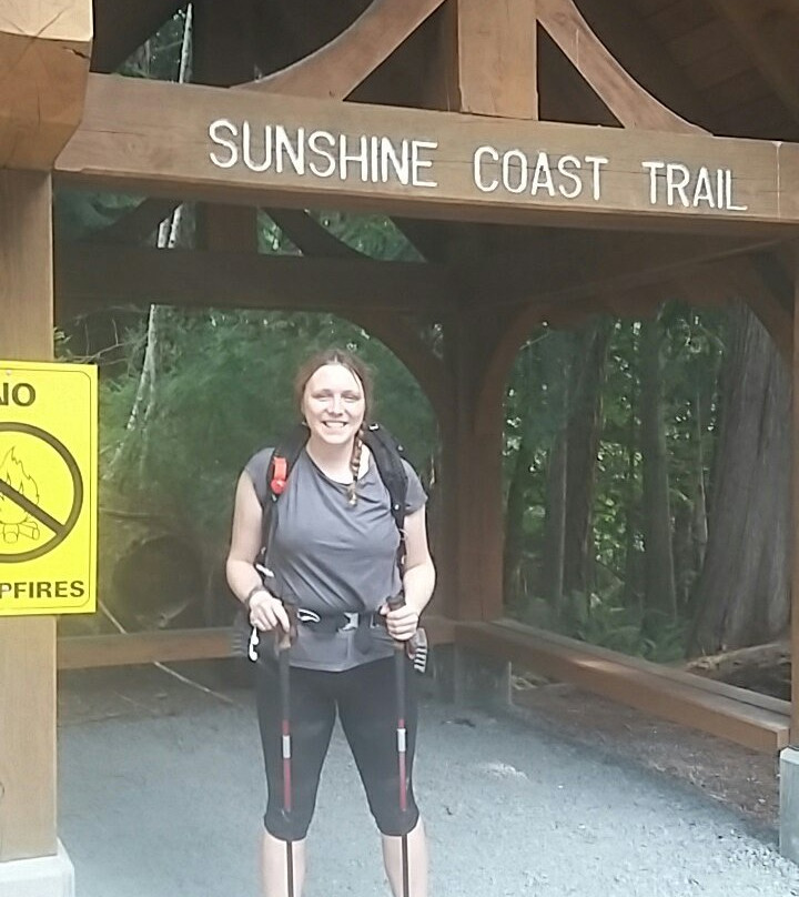 Sunshine Coast Shuttle-鲍威尔里弗必去景点