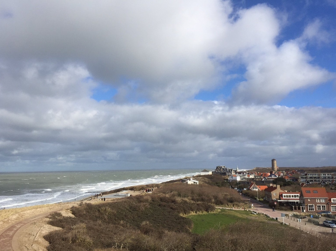 Zeeland Province旅游景点-De Hoge Hil