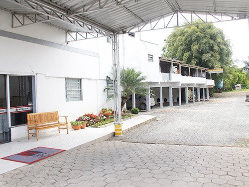 Hotel Taió主图