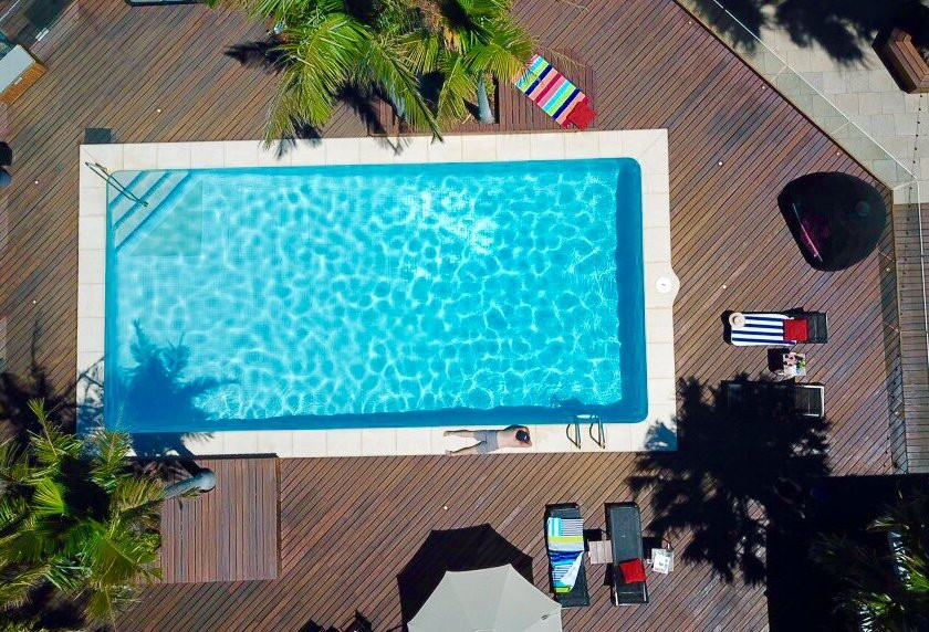 麦克拉伦谷汽车旅馆及公寓主图