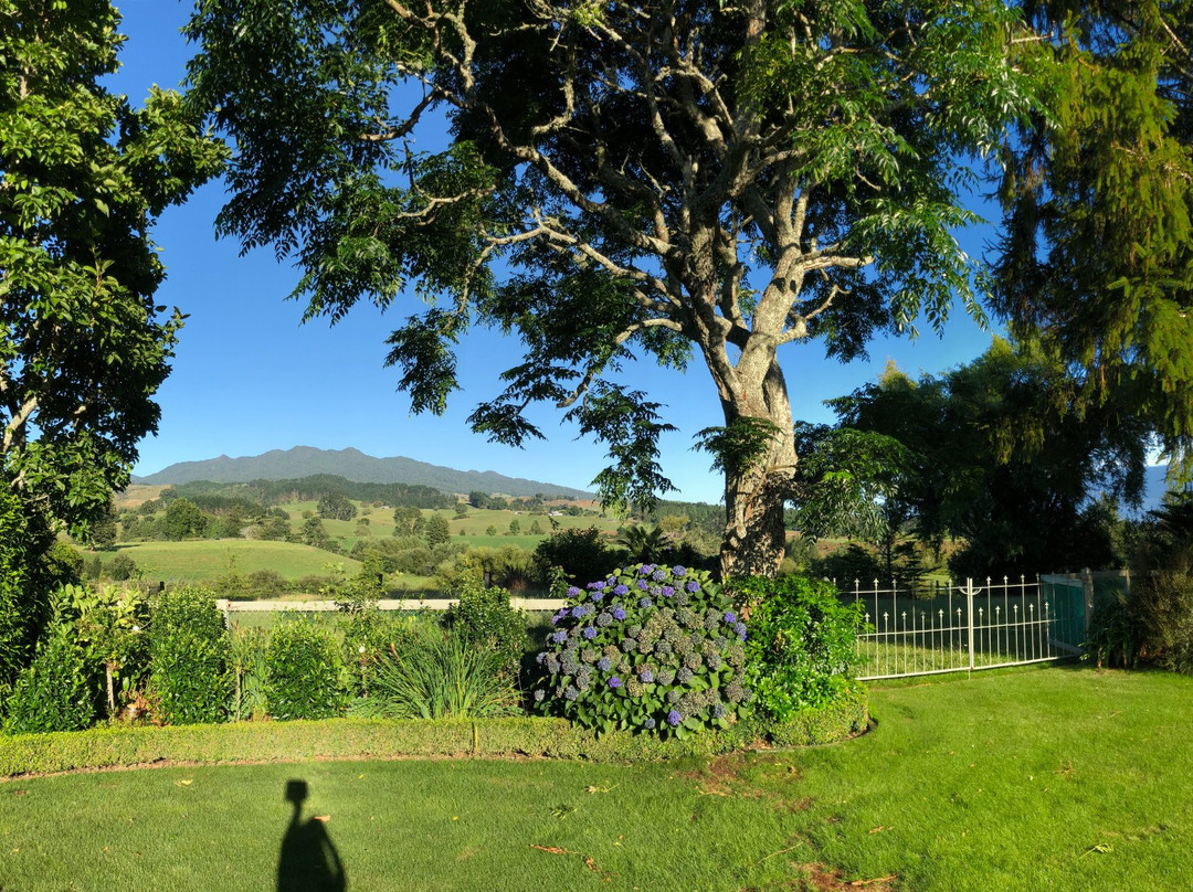 Somersal Bed & Breakfast / Wedding Venue主图