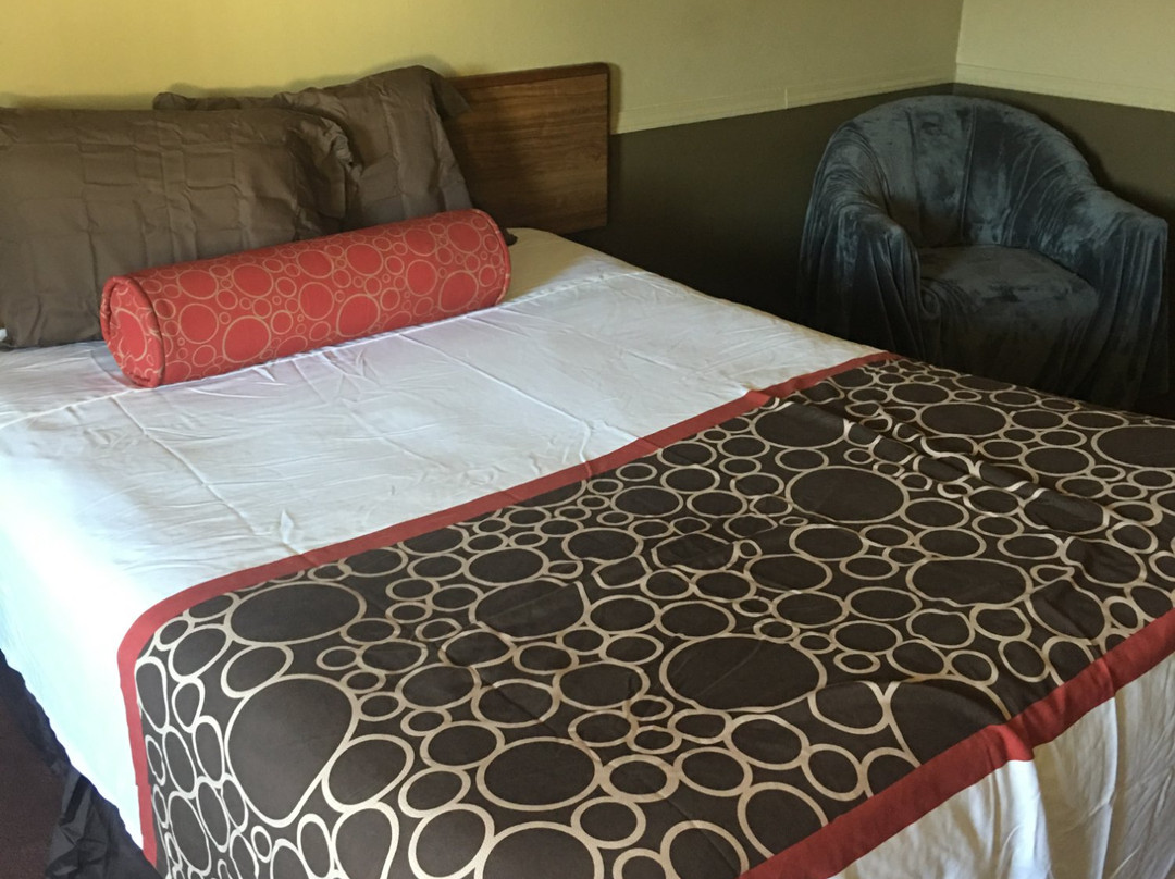 Blue Spruce Motel主图