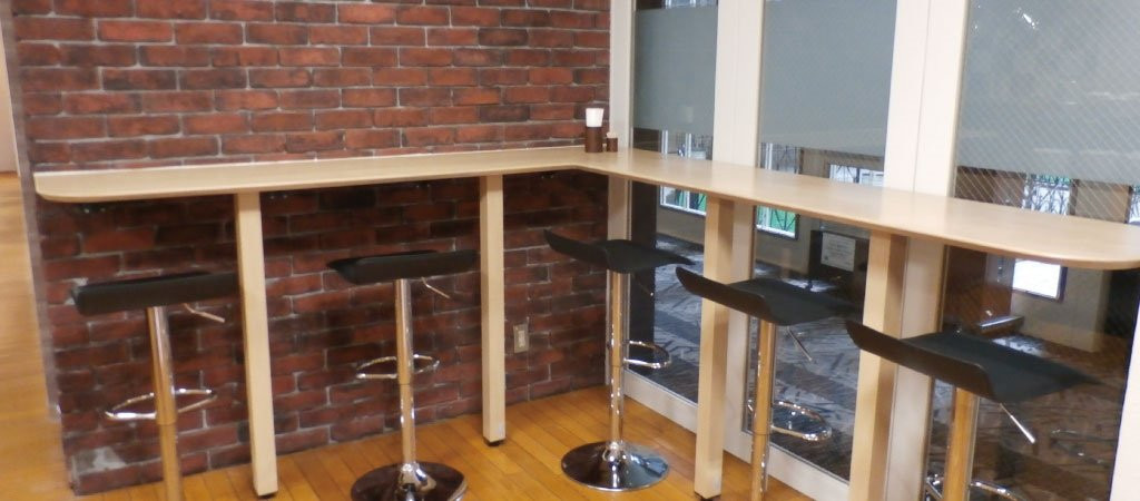 西川口马克酒店主图