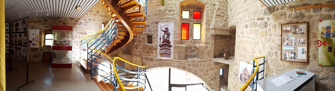 Office de Tourisme d'Aumont-Aubrac - Aubrac Lozérien-Aumont Aubrac必去景点