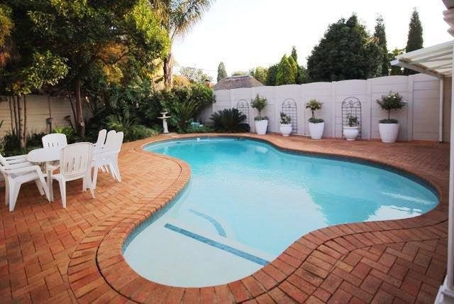 The Georgian Guest House OT Airport主图