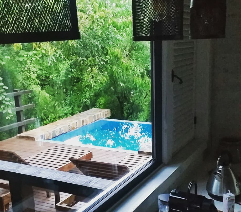 Awasi Iguazú - Relais & Chateaux主图