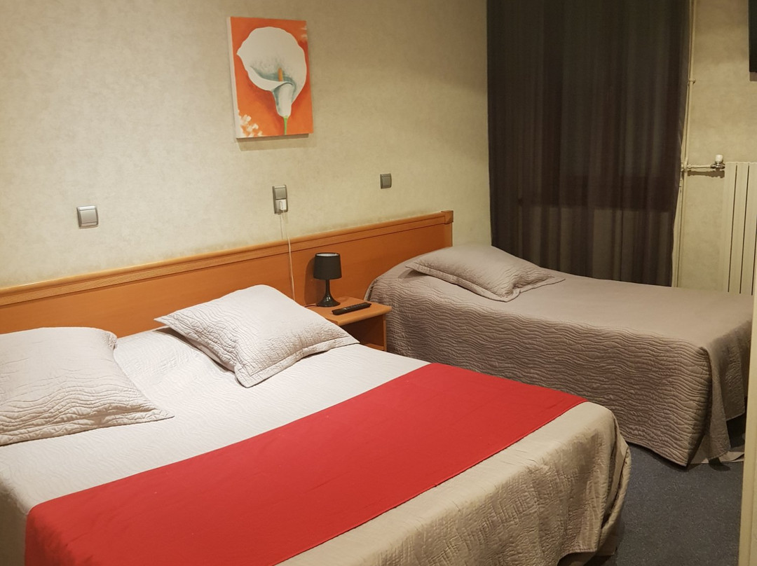 Hotel de l'Europe主图