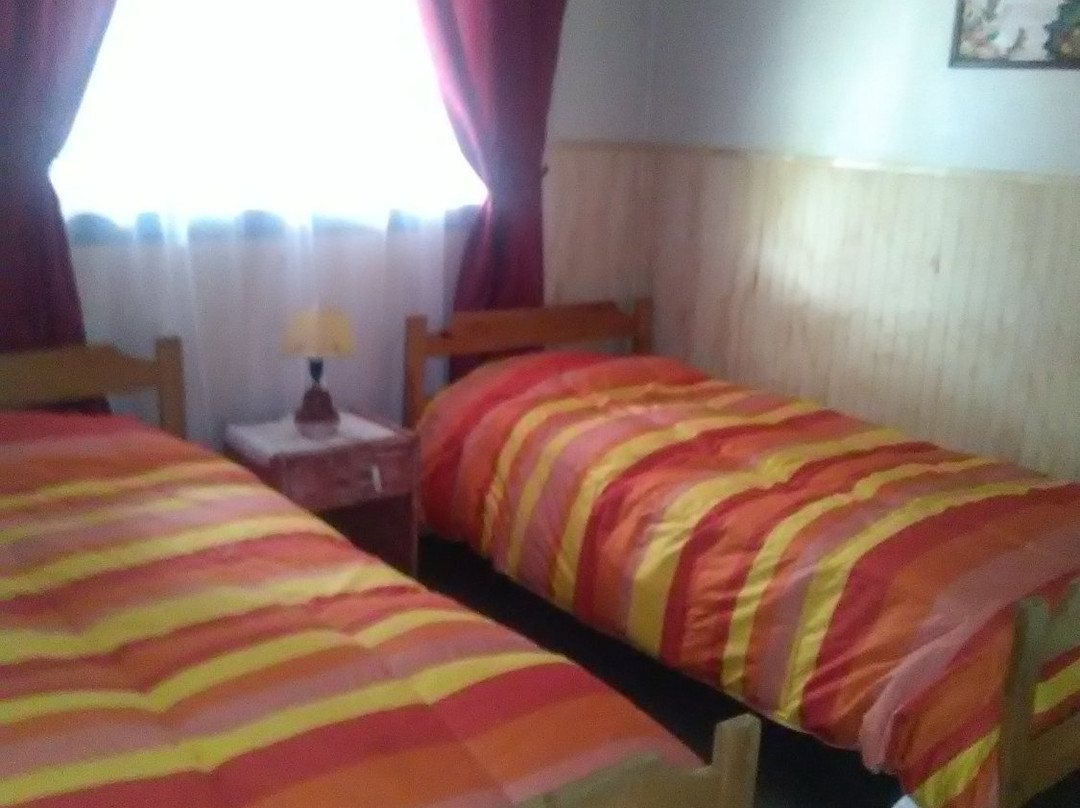 Cabanas Yayi