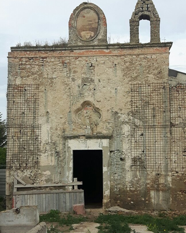 Saint Lorenzo in Carmignano景点图片
