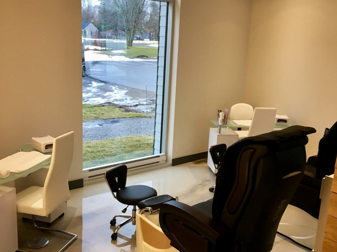 Noah Spa-Venise-en-Quebec必去景点