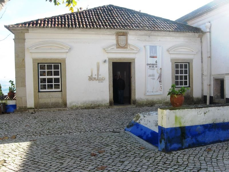 Museu Abilio de Mattos e Silva景点图片