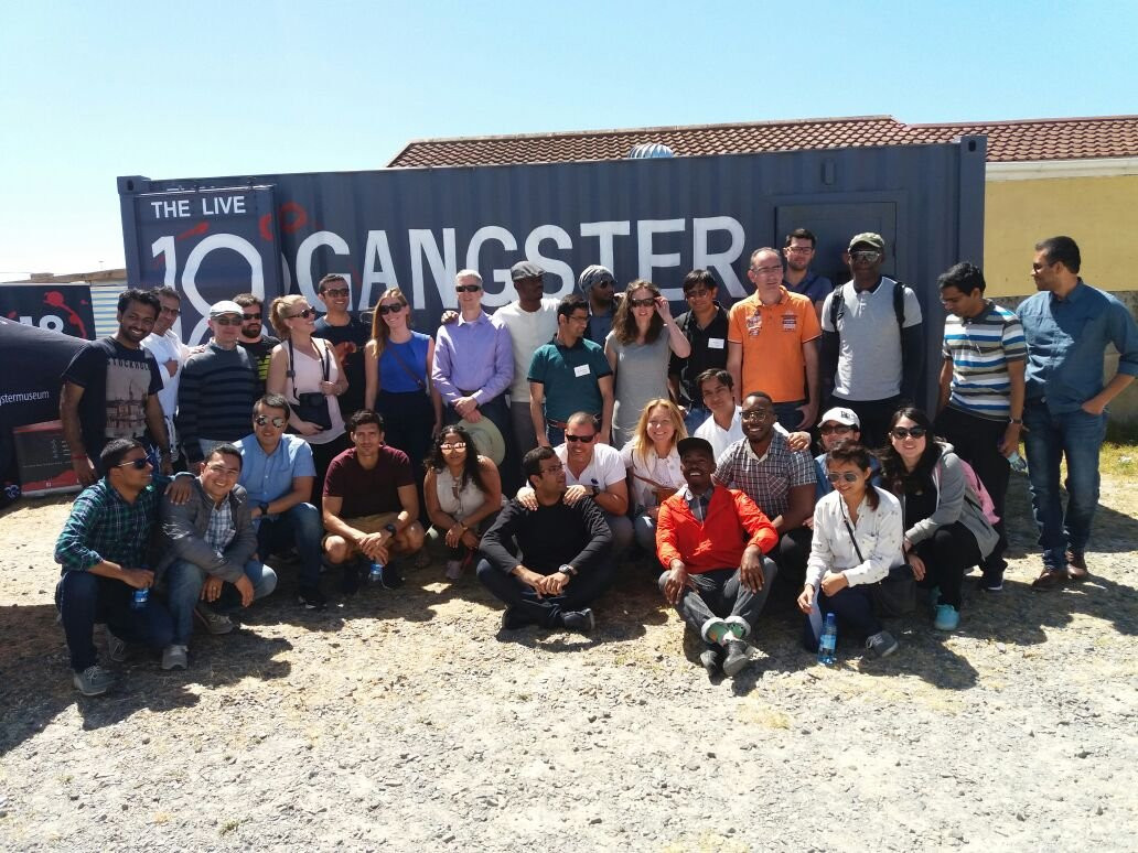 18 Gangster Museum-Khayelitsha必去景点