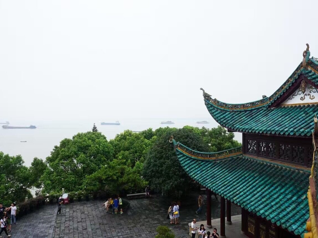 洞庭湖