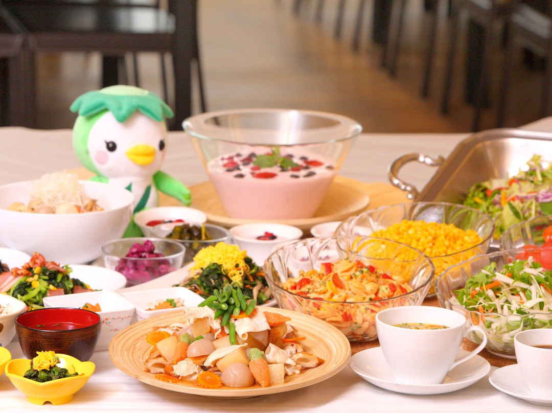 Value The Hotel Fukushima Hirono主图