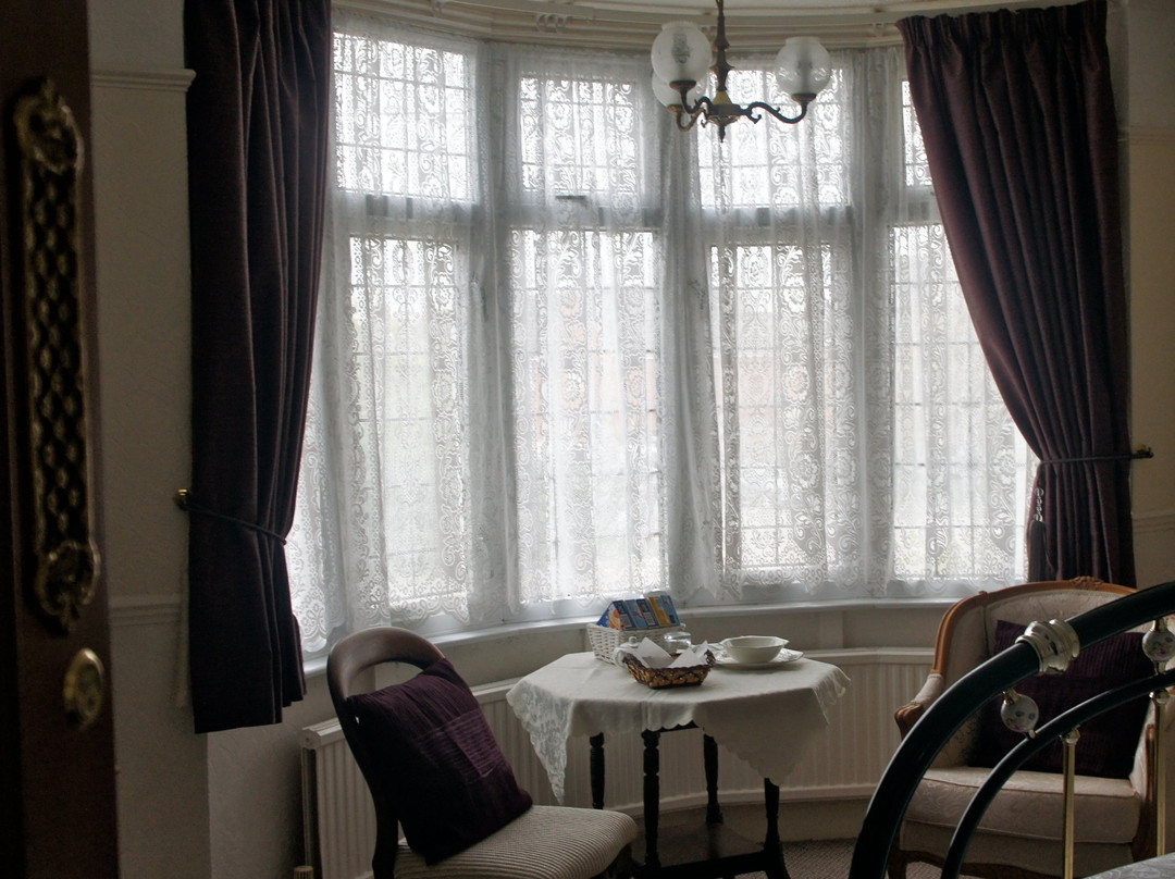 Stratton Lodge Guest House主图