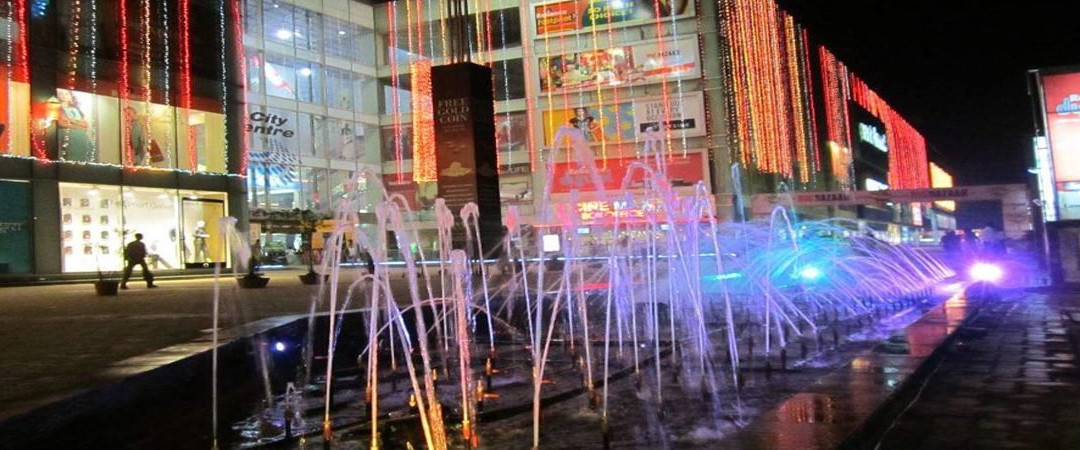 Nashik City Centre Mall景点图片