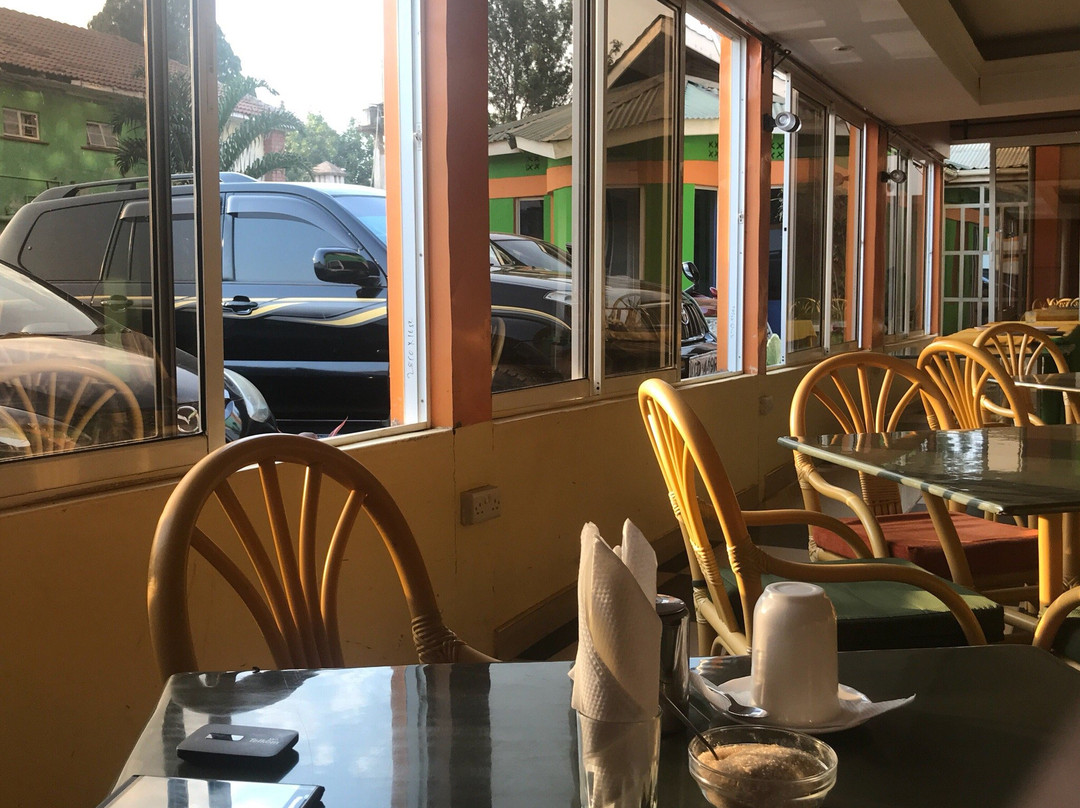 Greenvalle Hotel主图