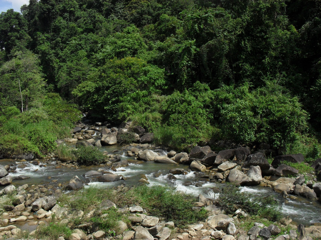 Songpreakrafting-卡图必去景点