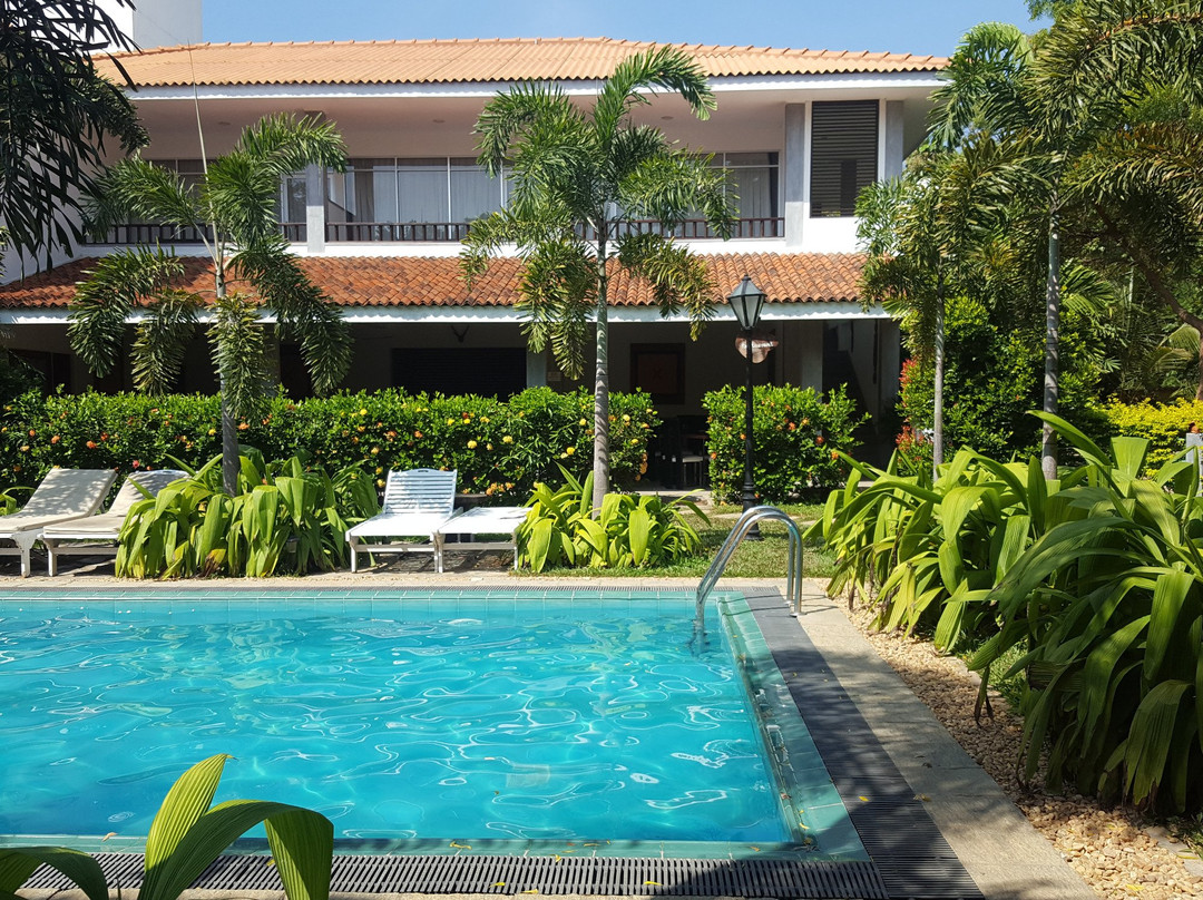 The Wild Heaven主图