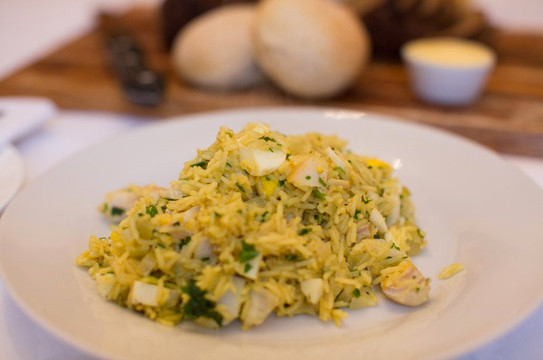 5 Chapel Street B&B主图