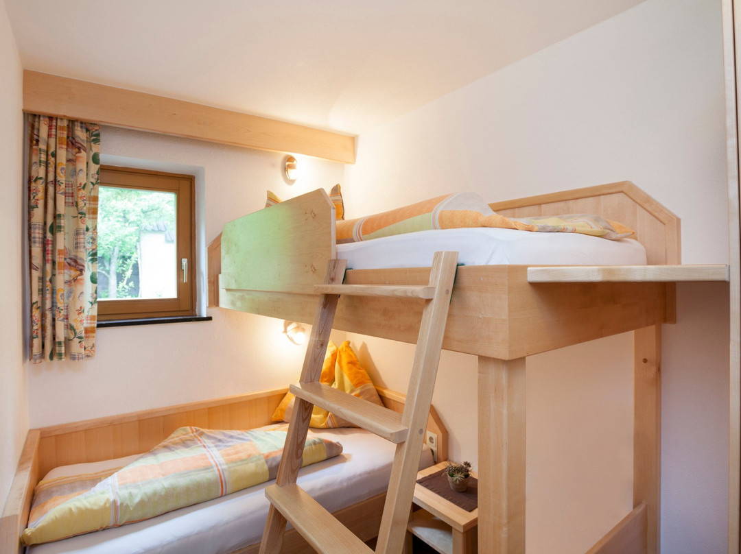 Ferienhaus Sonnenhang主图