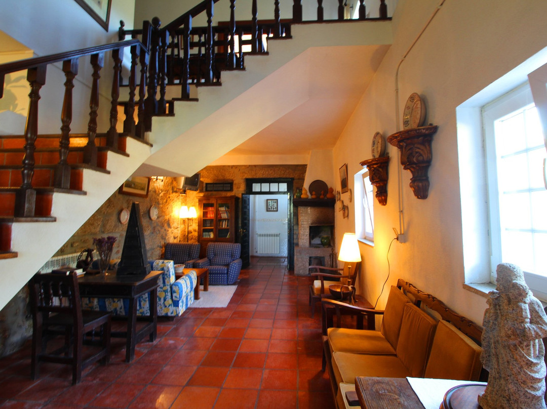 Casa da Figueira Grande主图