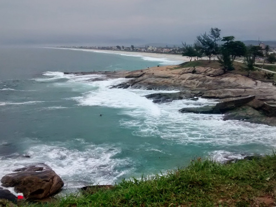 Igreja de Nossa Sra. da Conceição-Saquarema必去景点