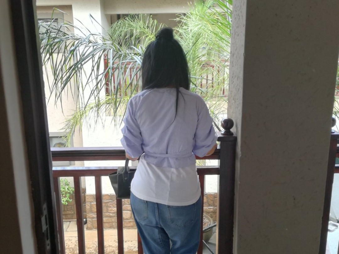 Villa Bali Luxury Guest House & Conference Centre主图